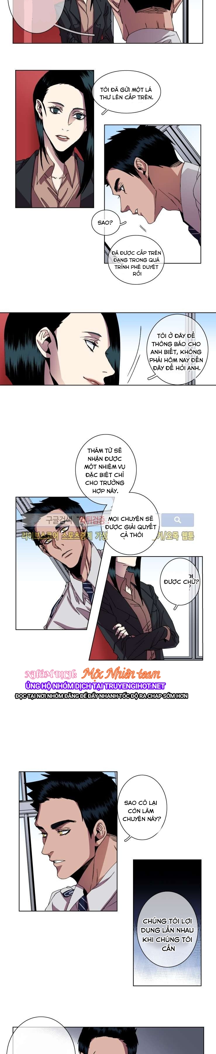 cá quỷ chapter 9.2 2