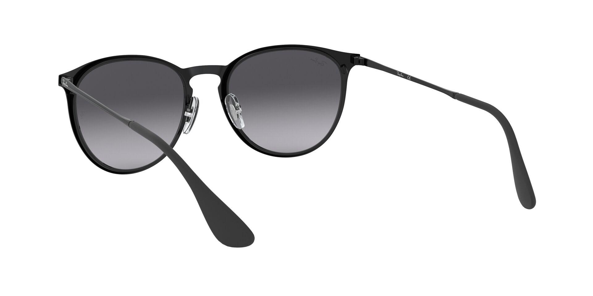 Mắt Kính Ray-Ban Erika Metal - RB3539 002/8G -Sunglasses