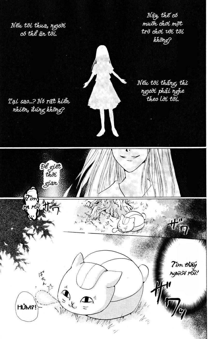 trả tên lại cho yêu quái chapter 19 3