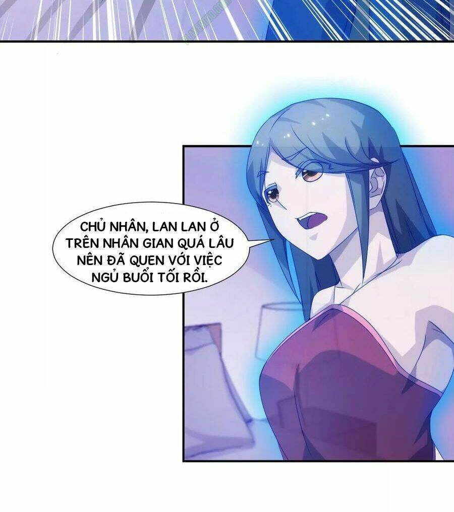 thần y hệ thống chapter 55 6