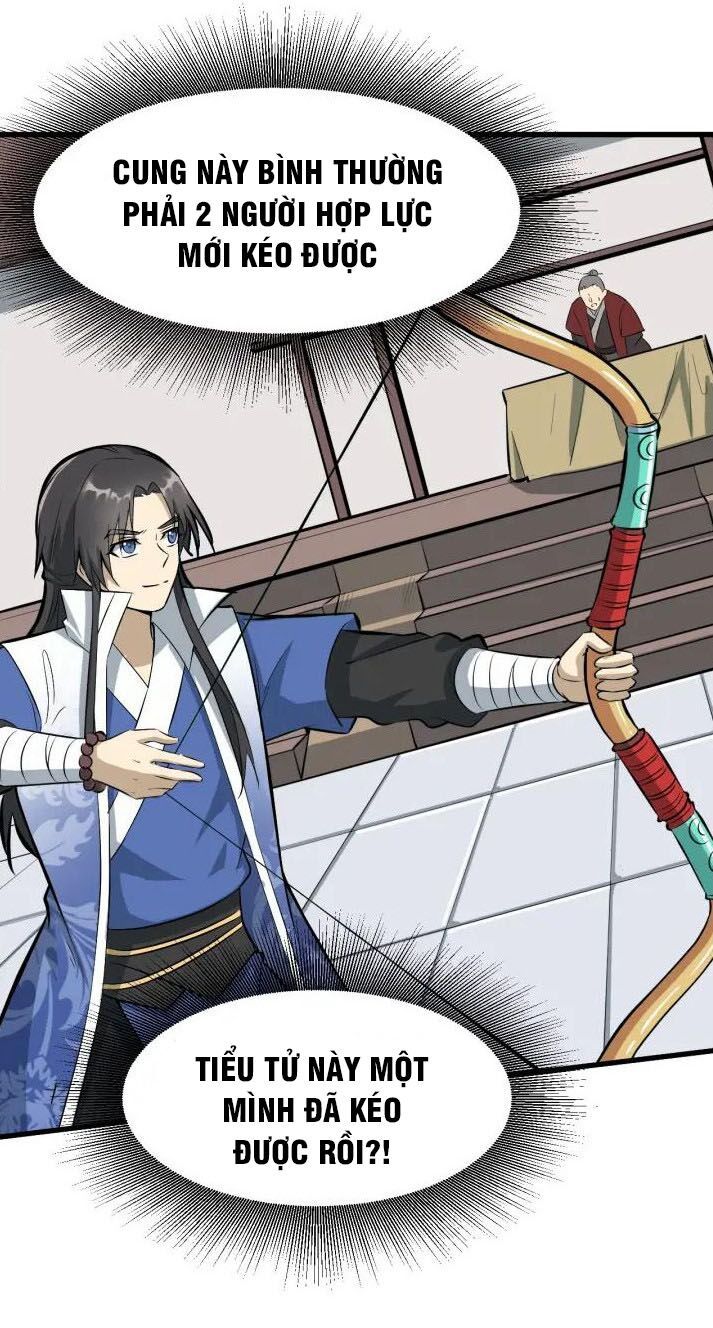 đại nghịch chi môn chapter 65 12