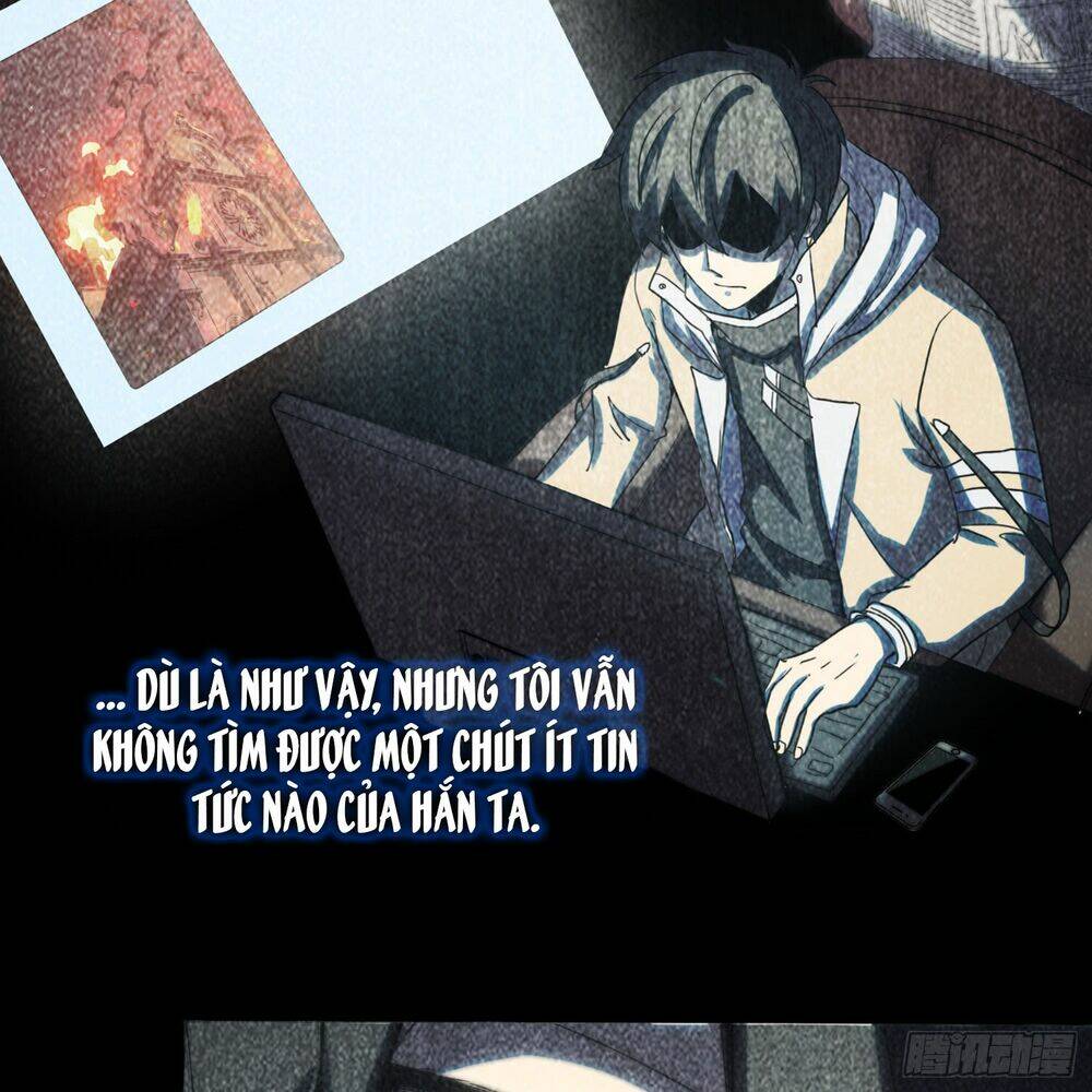 đô thị hàng thần khúc chapter 9 10