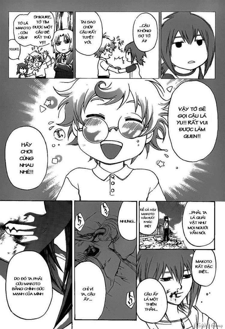 code breaker chapter 99 16