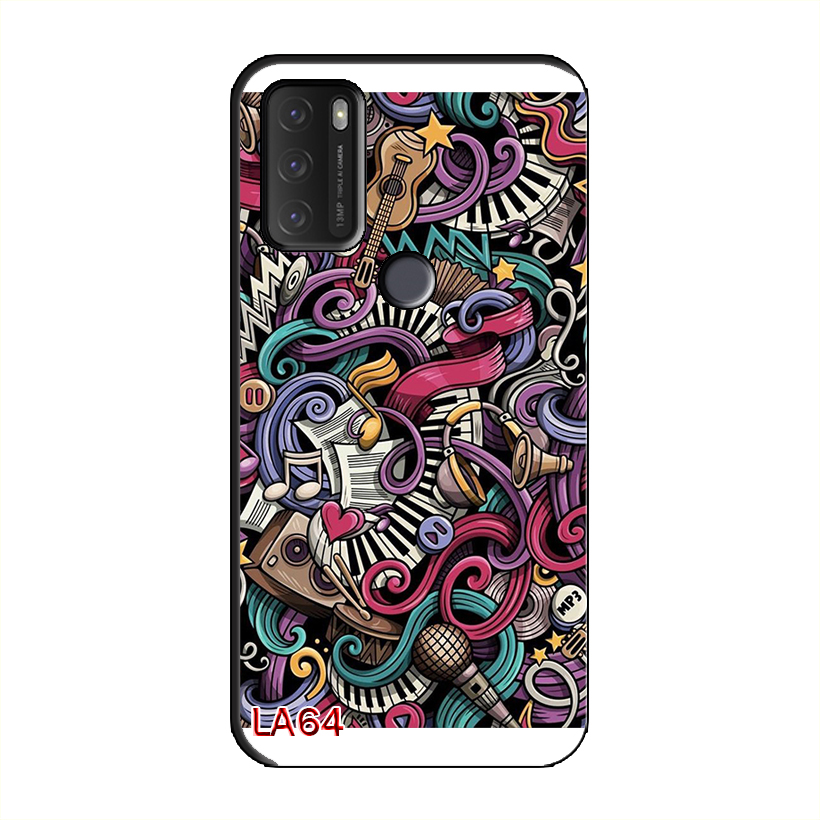 Ốp Lưng Dành Cho VSMART STAR 5