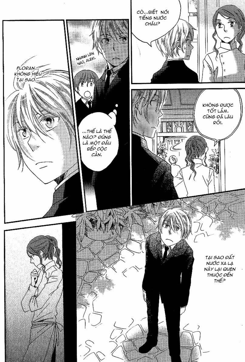 shinkuu yuusetsu chapter 6 14