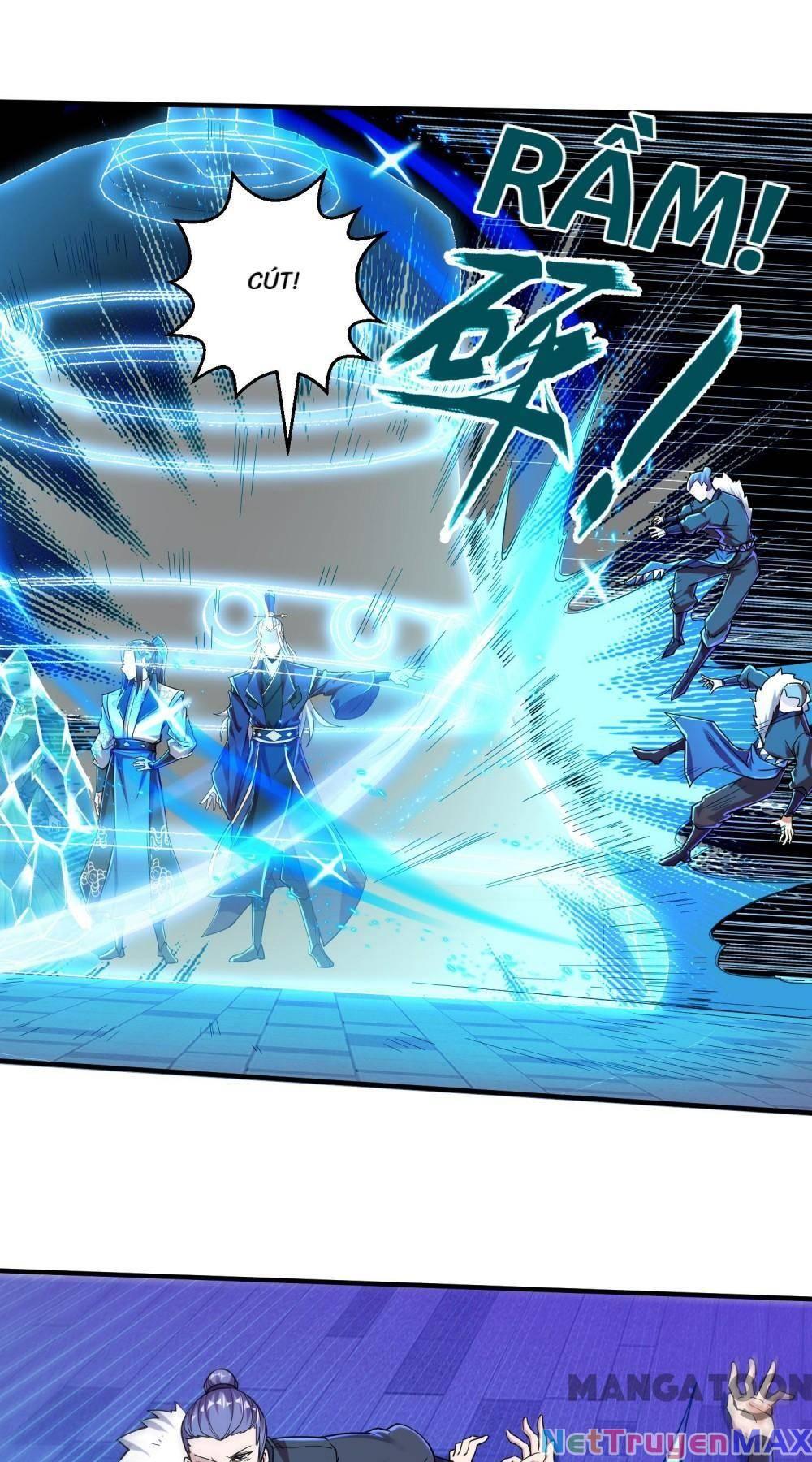 đệ nhất người ở rể chapter 250 21