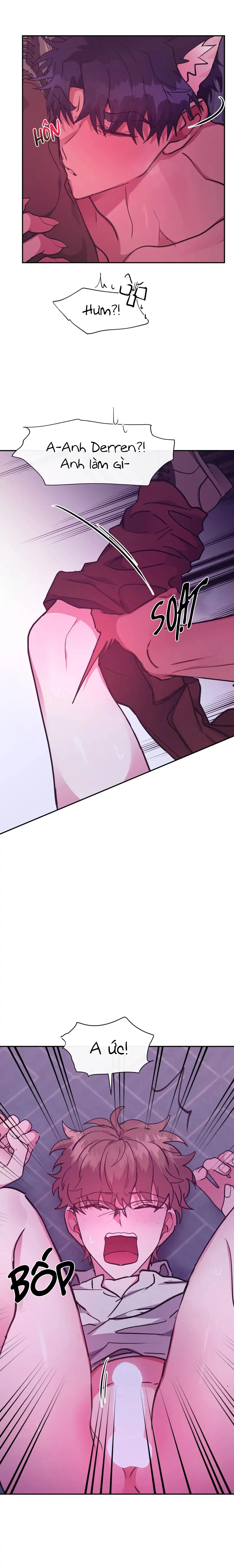 lâu đài tình dục chapter 26 16
