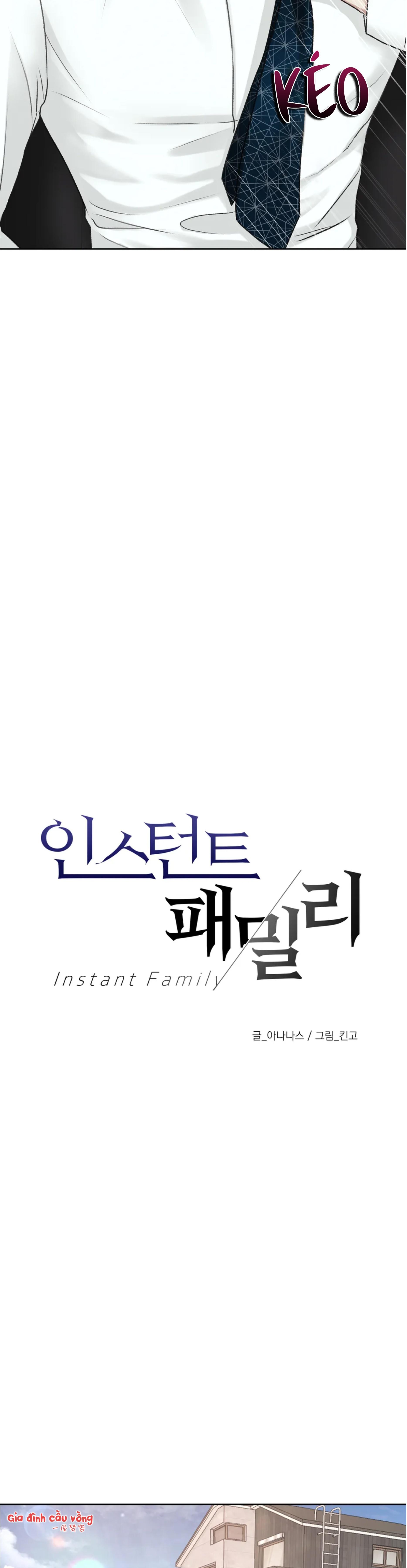 con nuôi bất đắc dĩ chapter 10 10