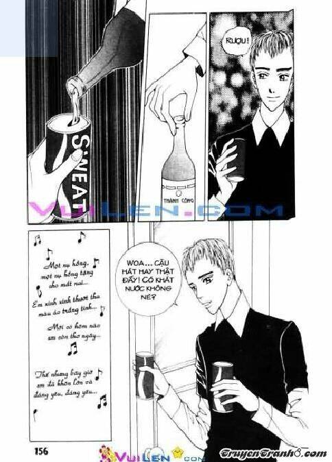 người mẫu hoàn hảo chapter 3 156