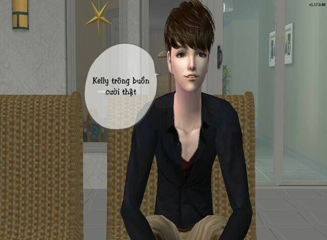 tìm em [truyện sims] chapter 4 49