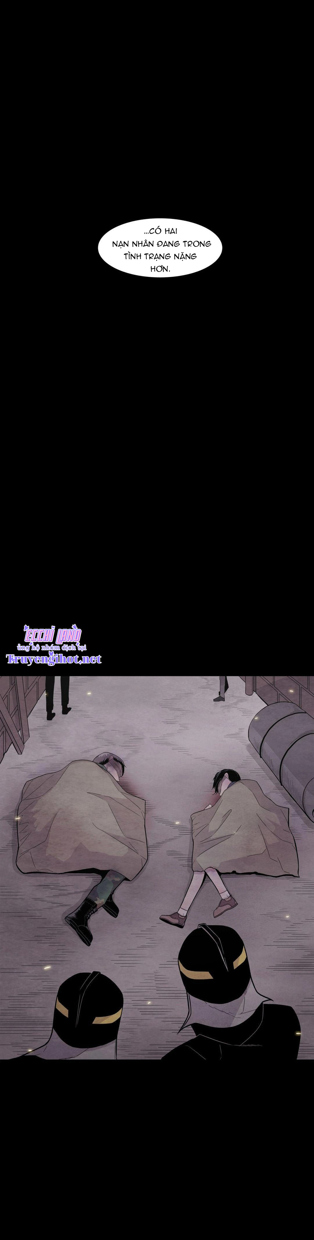 anh làm em đắm say chapter 7.1 5