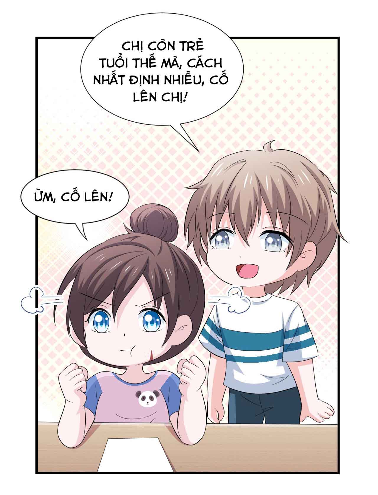 bí mật không thể yêu đương chapter 47 22