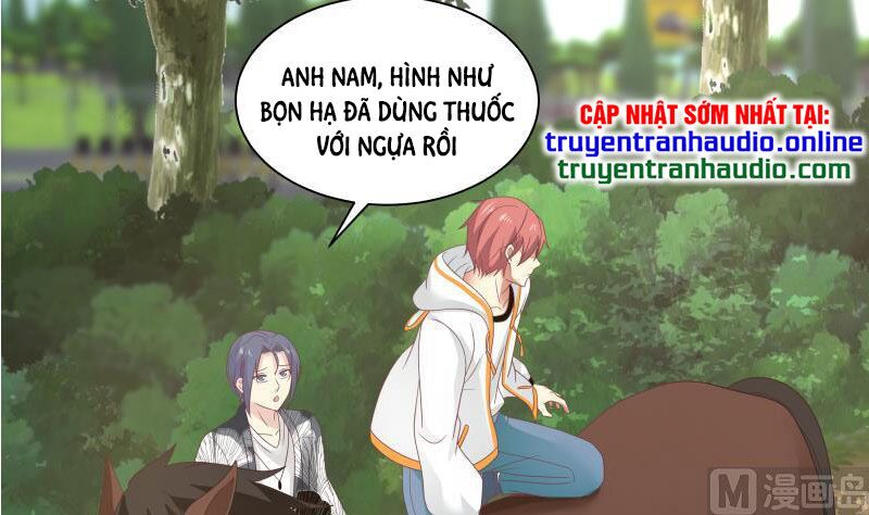 trên người ta có một rồng chapter 283 15