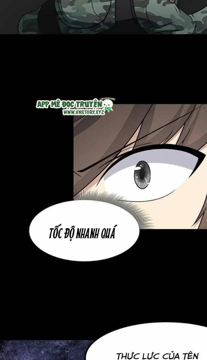 bạn gái virus của tôi chapter 197 13