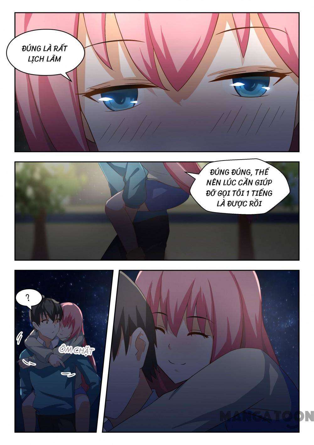 the boy in the all-girls school chapter 193 12