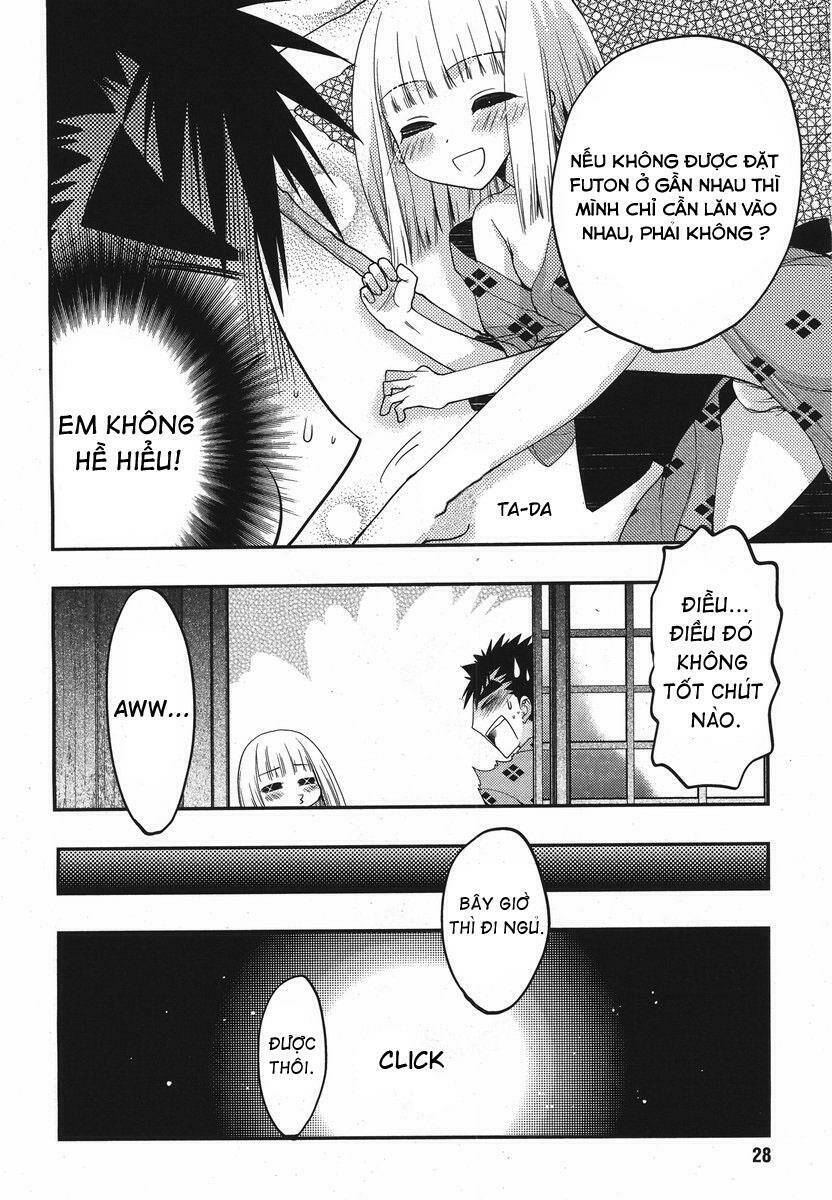 oniichan control chapter 17 6