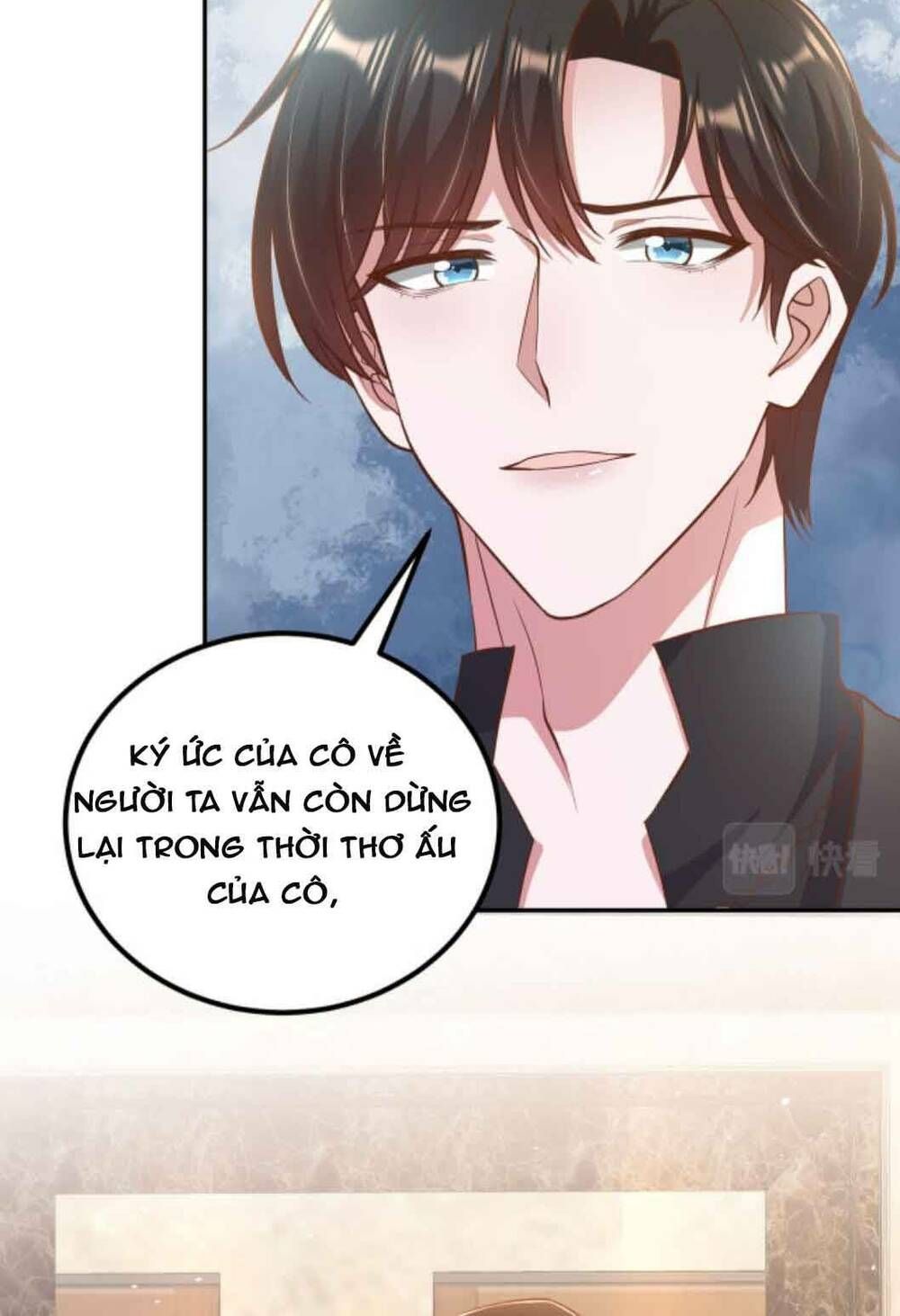 nhất sanh hữu hỉ chapter 60 14