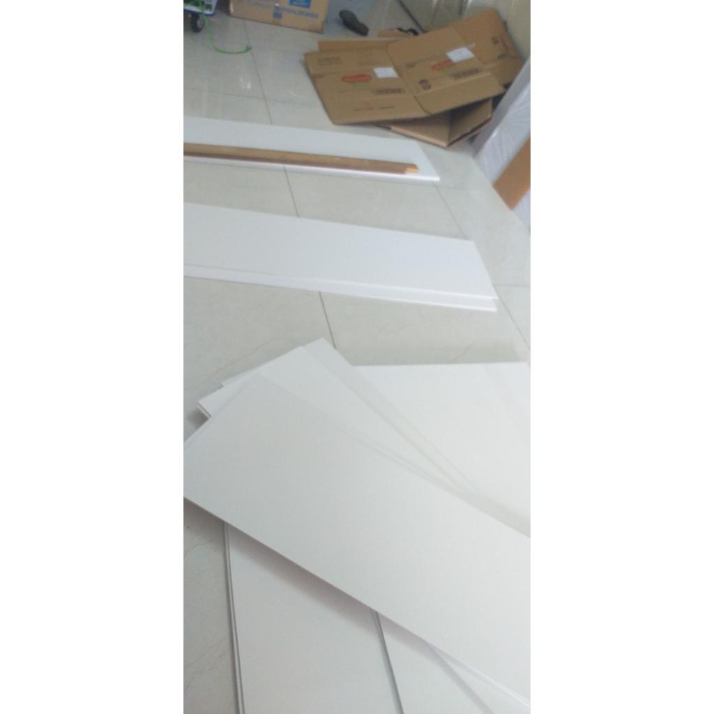 Bìa mô hình - 50cm x 120cm, 60cm x 120cm 8mm 10mm 15mm