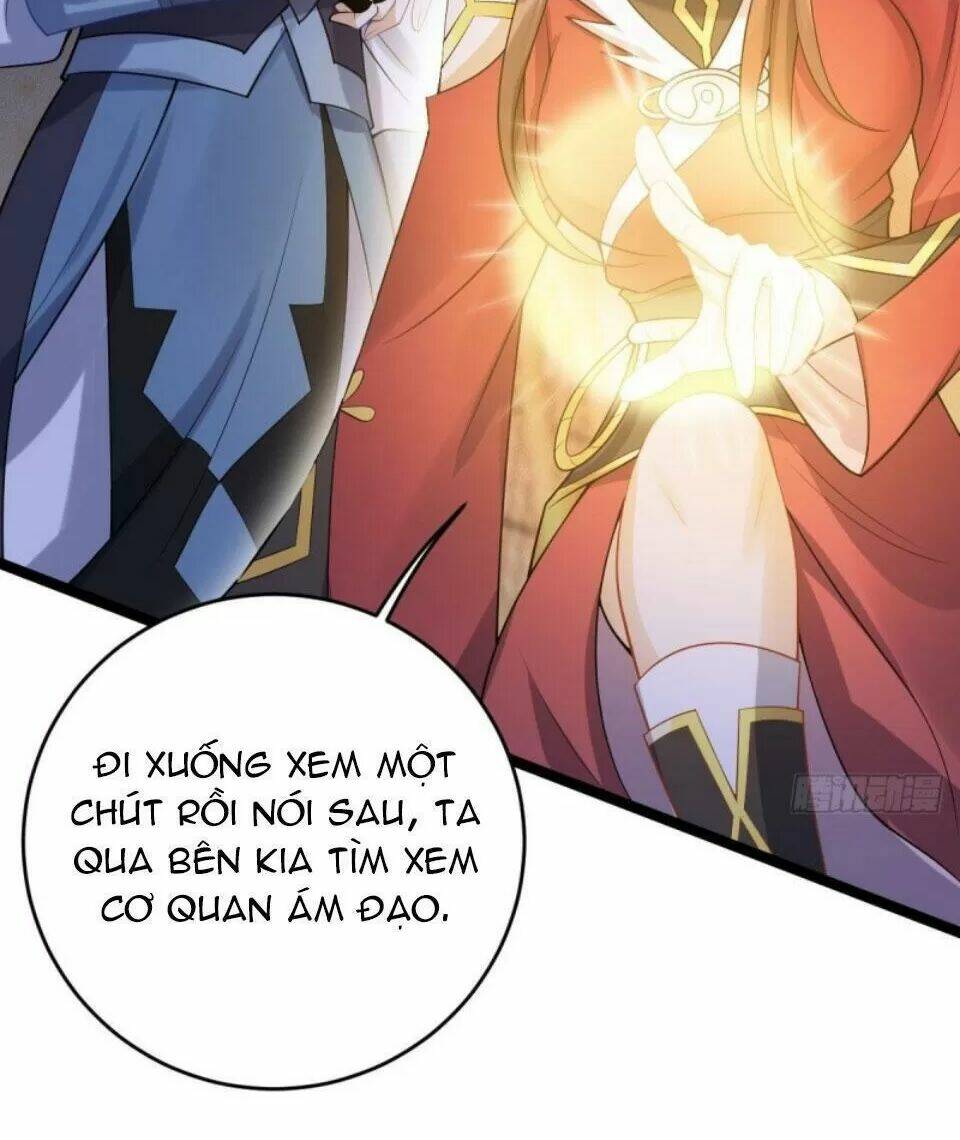 phế nữ yêu thần chapter 55 51