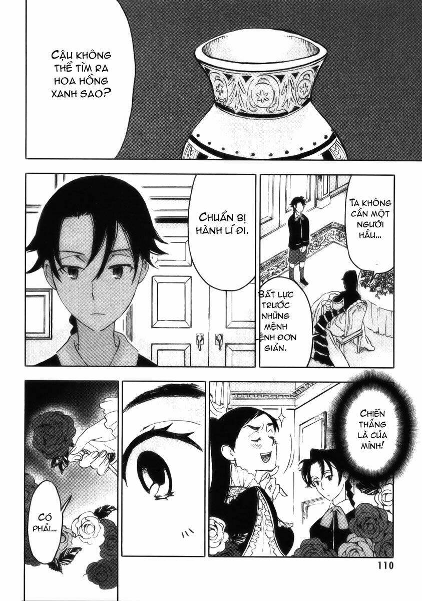 blood+ chapter 20 21