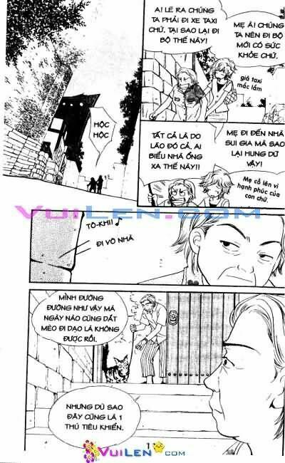 thiên thần dễ thương chapter 5 118