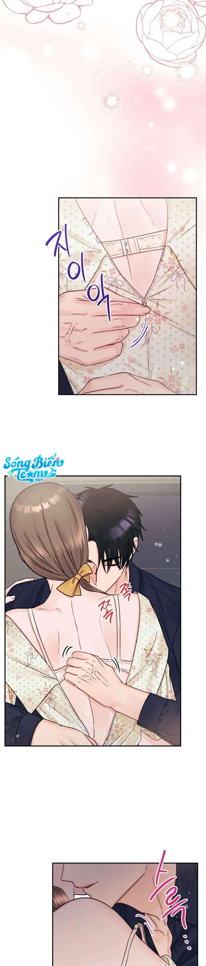 [18+] người bạn nguy hiểm của anh trai chapter 14 26