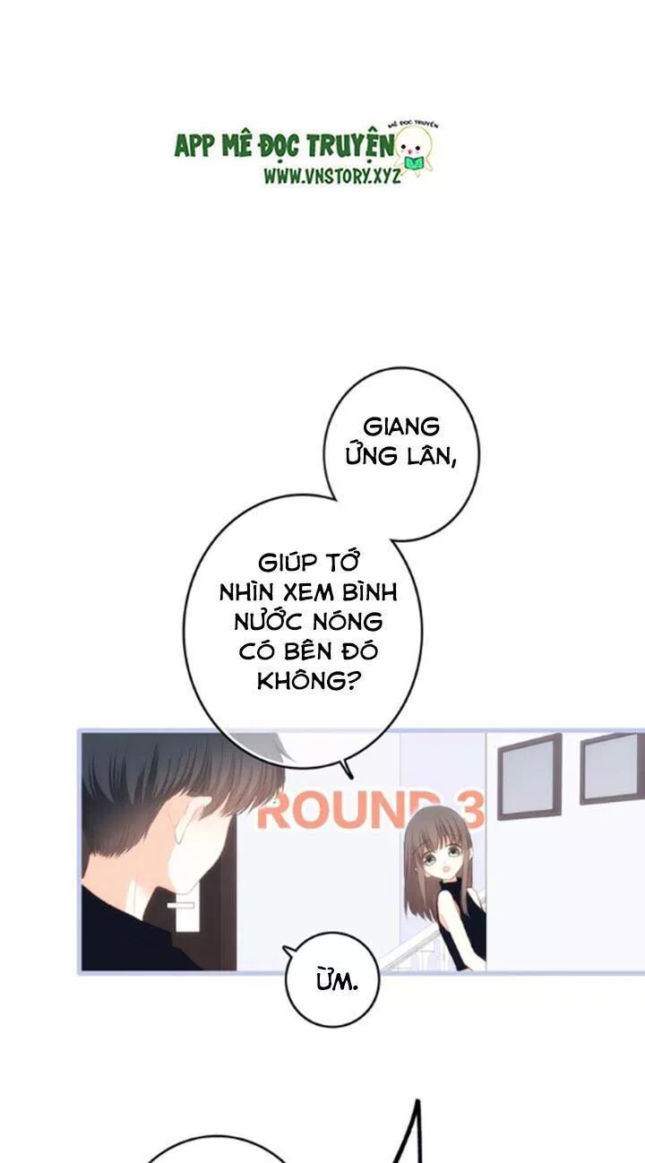 con tim rung động 2 chapter 102 11