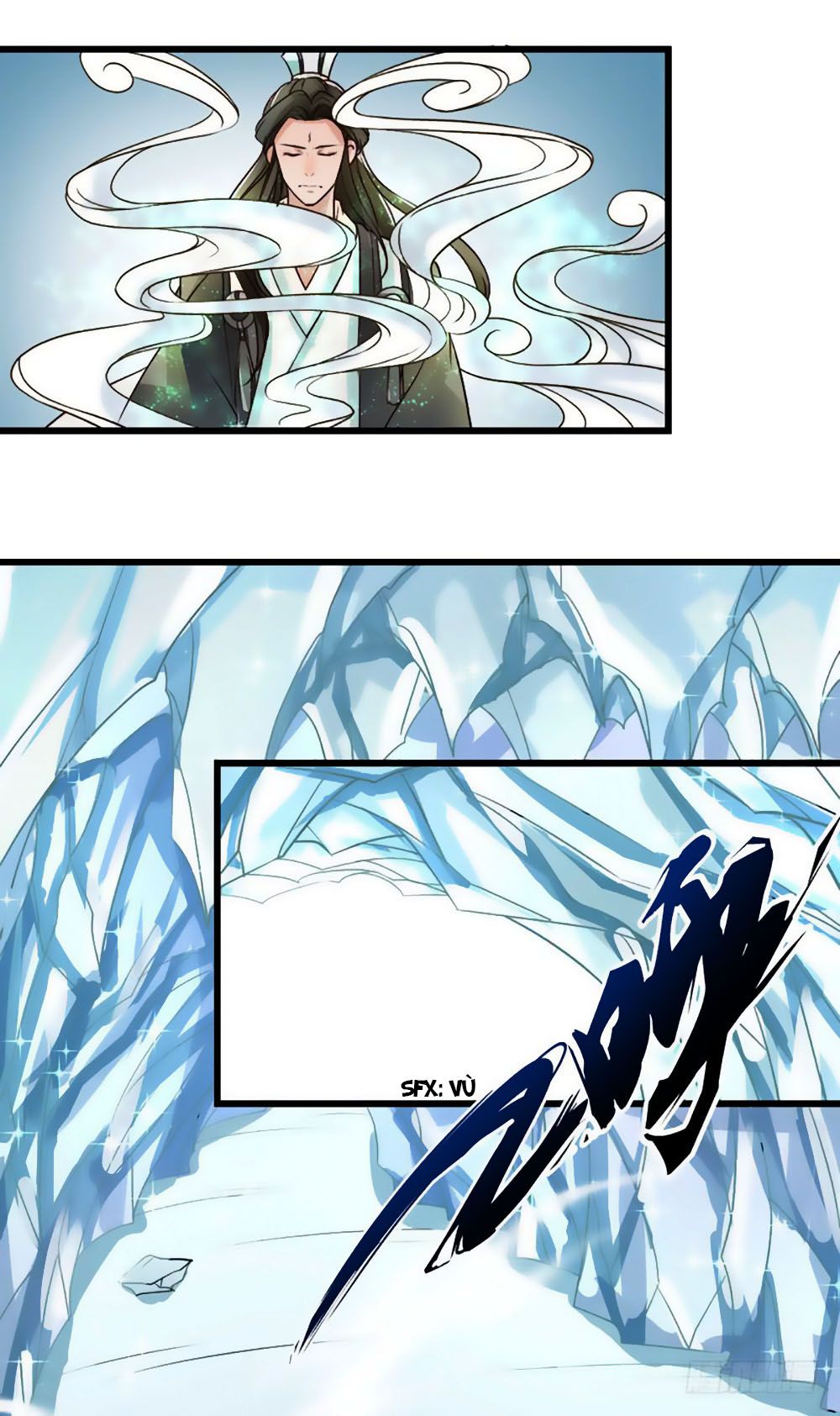 Liêu Liêu Nhân Thân Tu Tiên Truyện chapter 78 - Trang 31