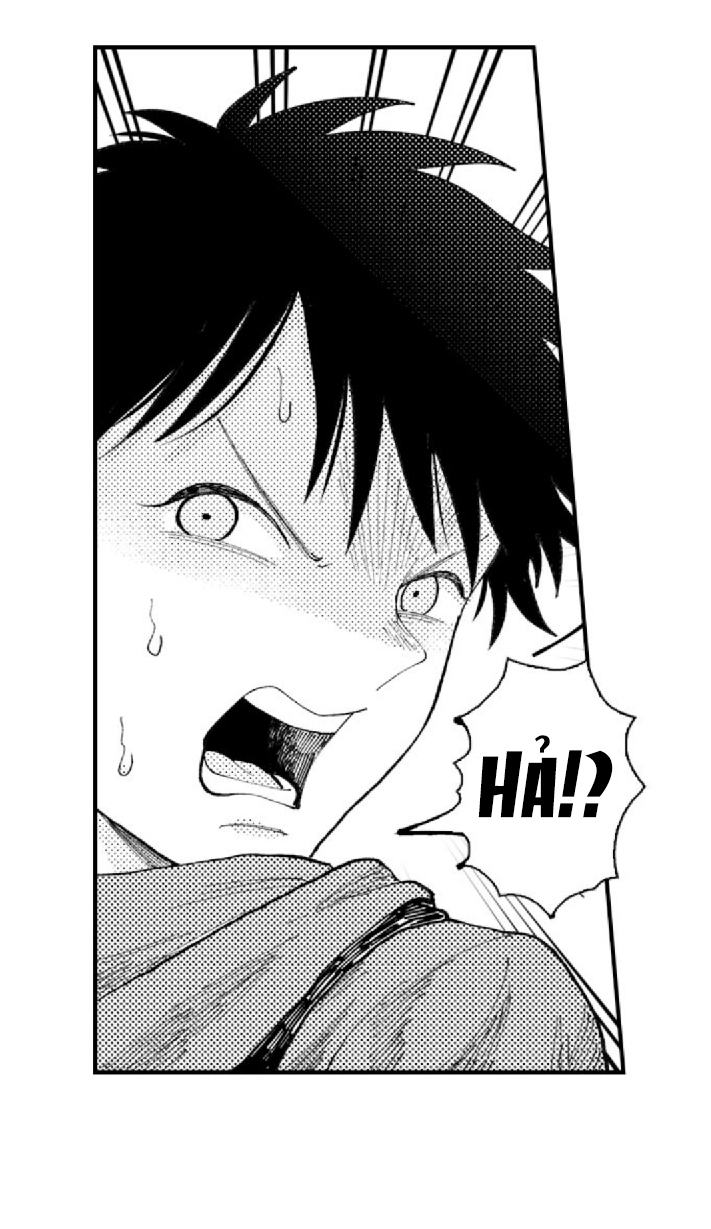 bị anh chàng lập dị để ý chapter 18 13