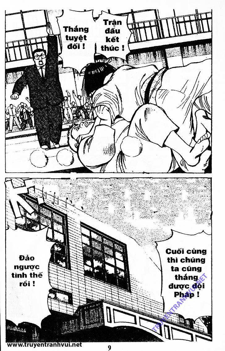 yawara chapter 189 9