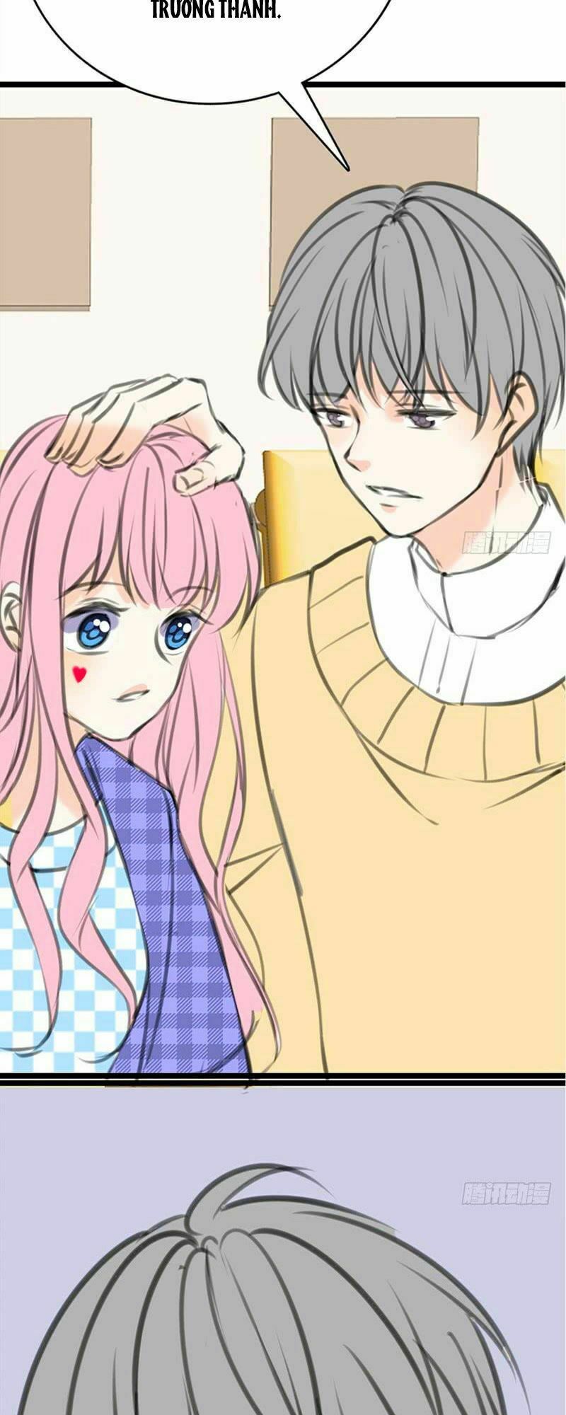 công chúa nữ vương mệnh chapter 94 27