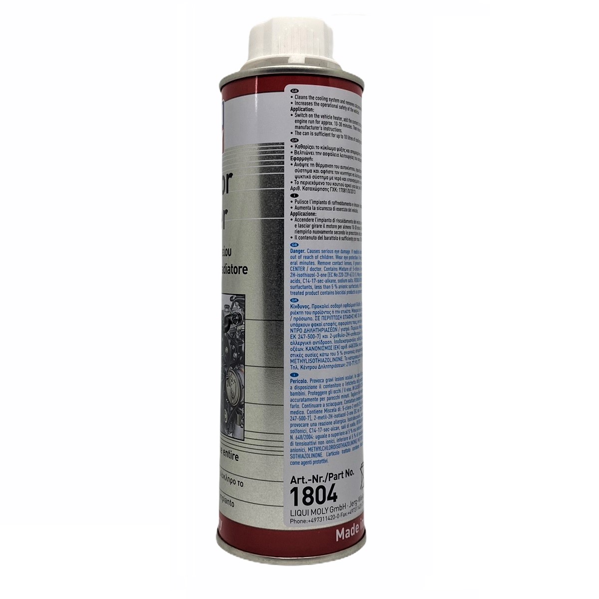 Phụ gia súc két nước mát cao cấp Liqui Moly 1804