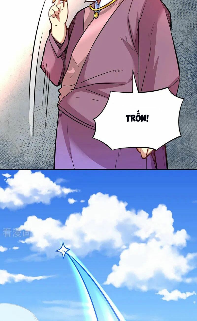 võ đạo độc tôn chapter 247 32