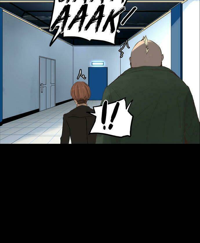 cuộc chiến trong tòa tháp chapter 138 17