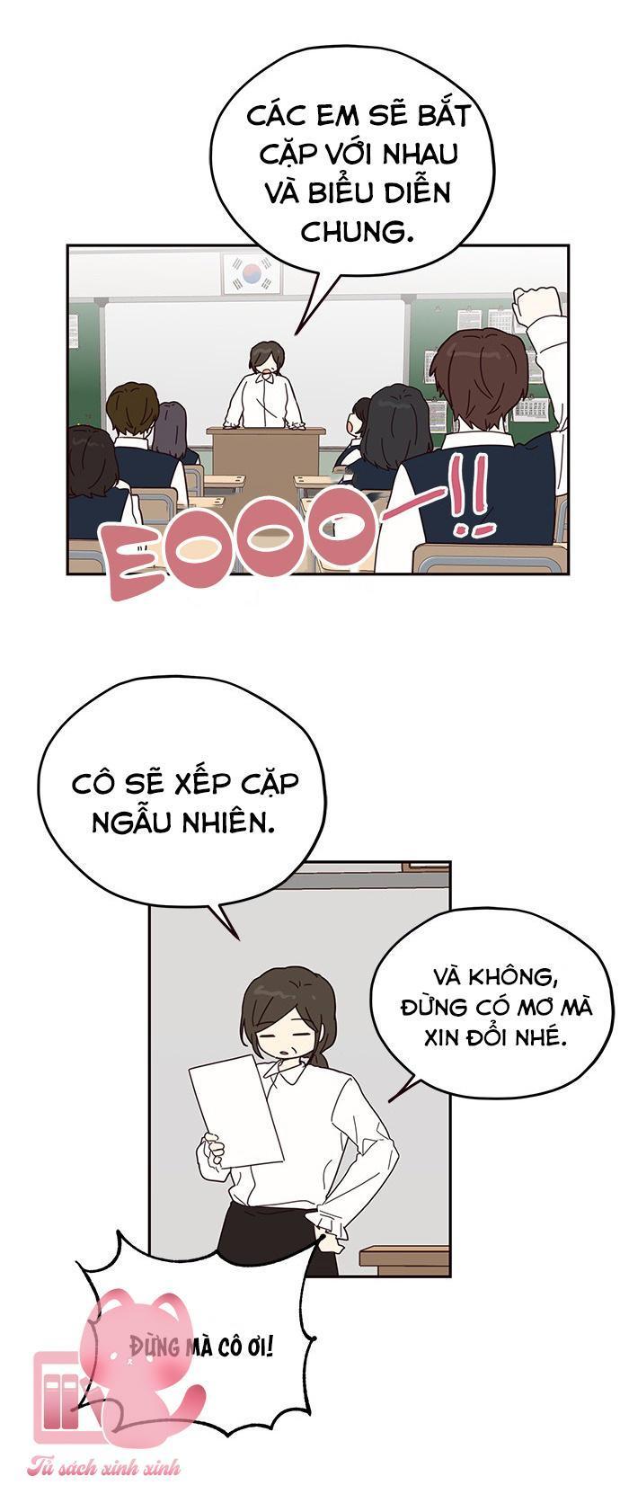 sợi chỉ tình yêu chapter 58 15