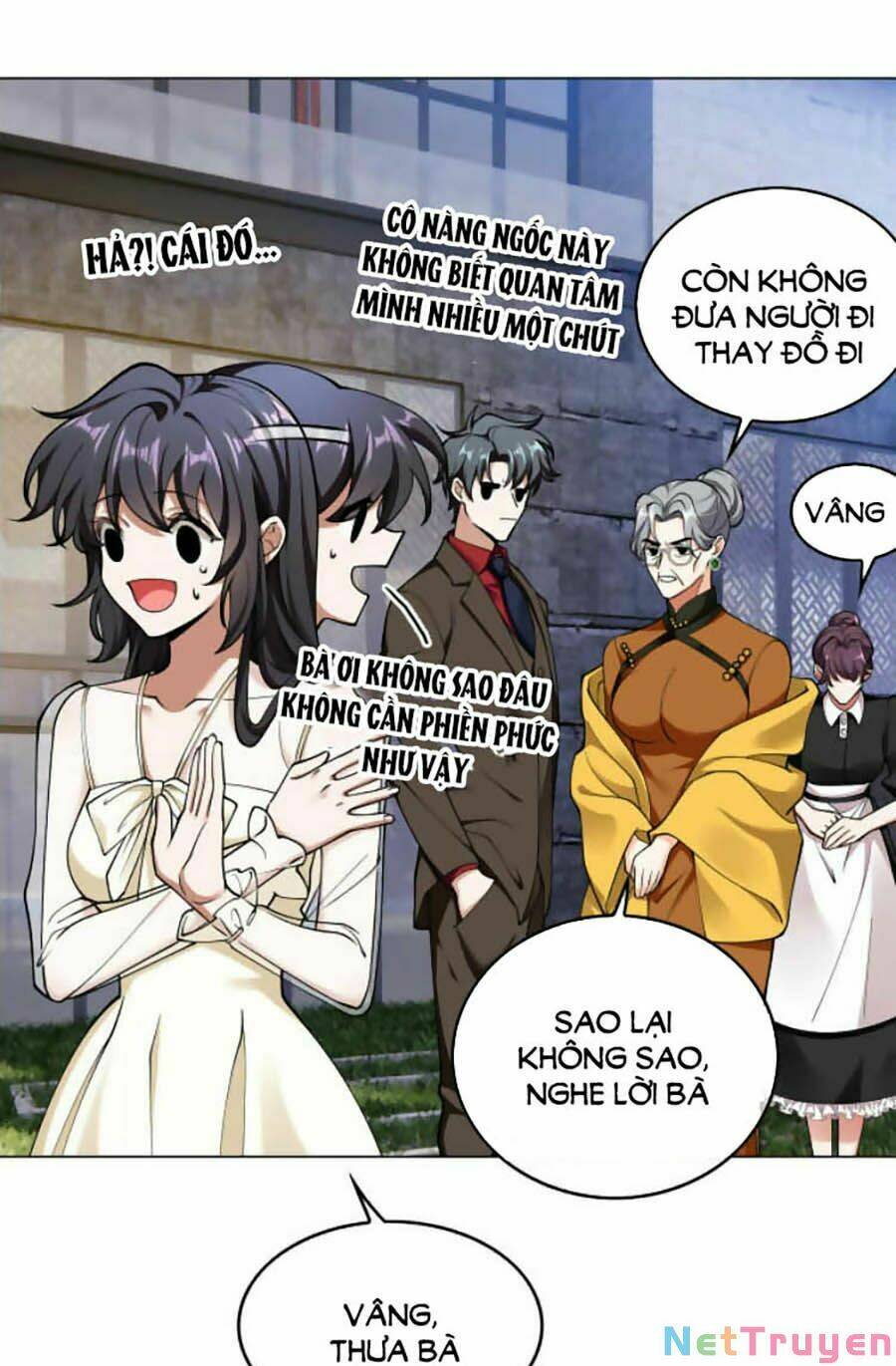 cô vợ gả thay của tổng tài cố chấp chapter 47 17