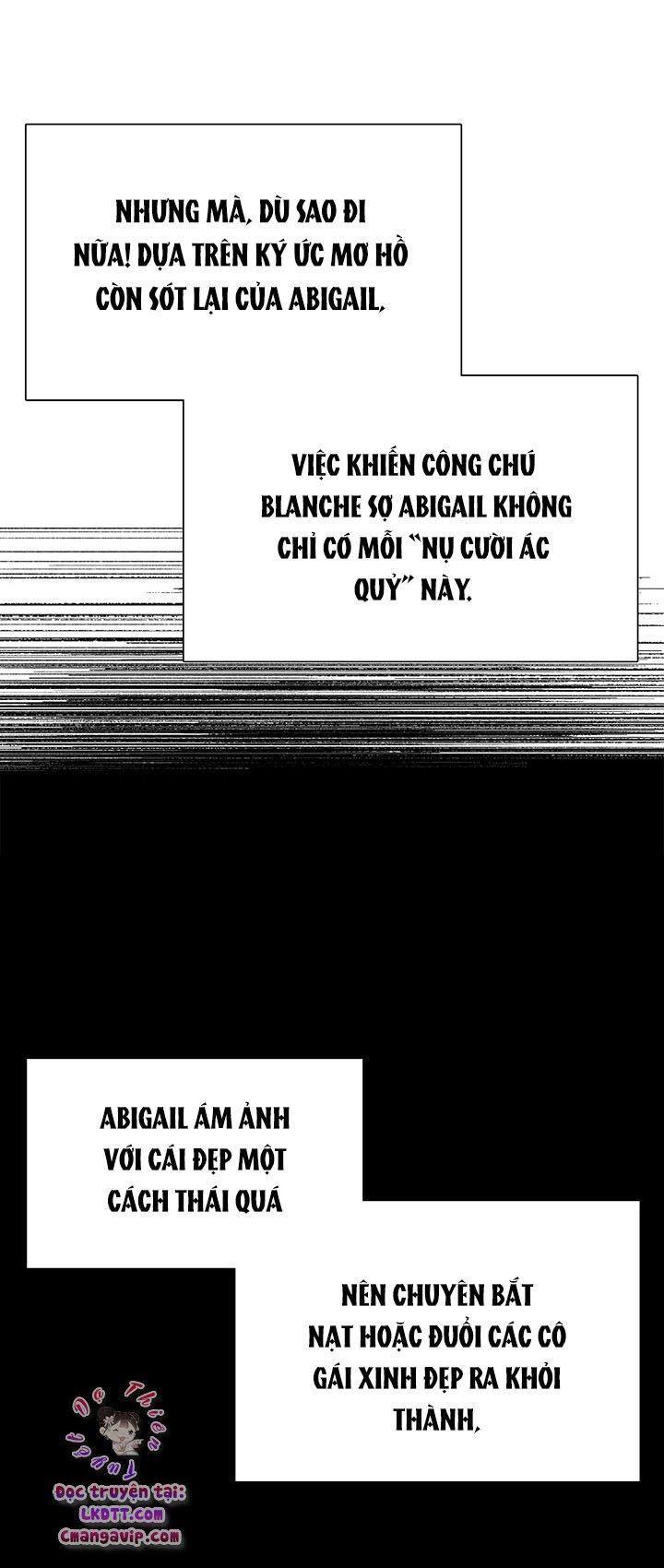 con gái chồng quá dễ thương chapter 1 26