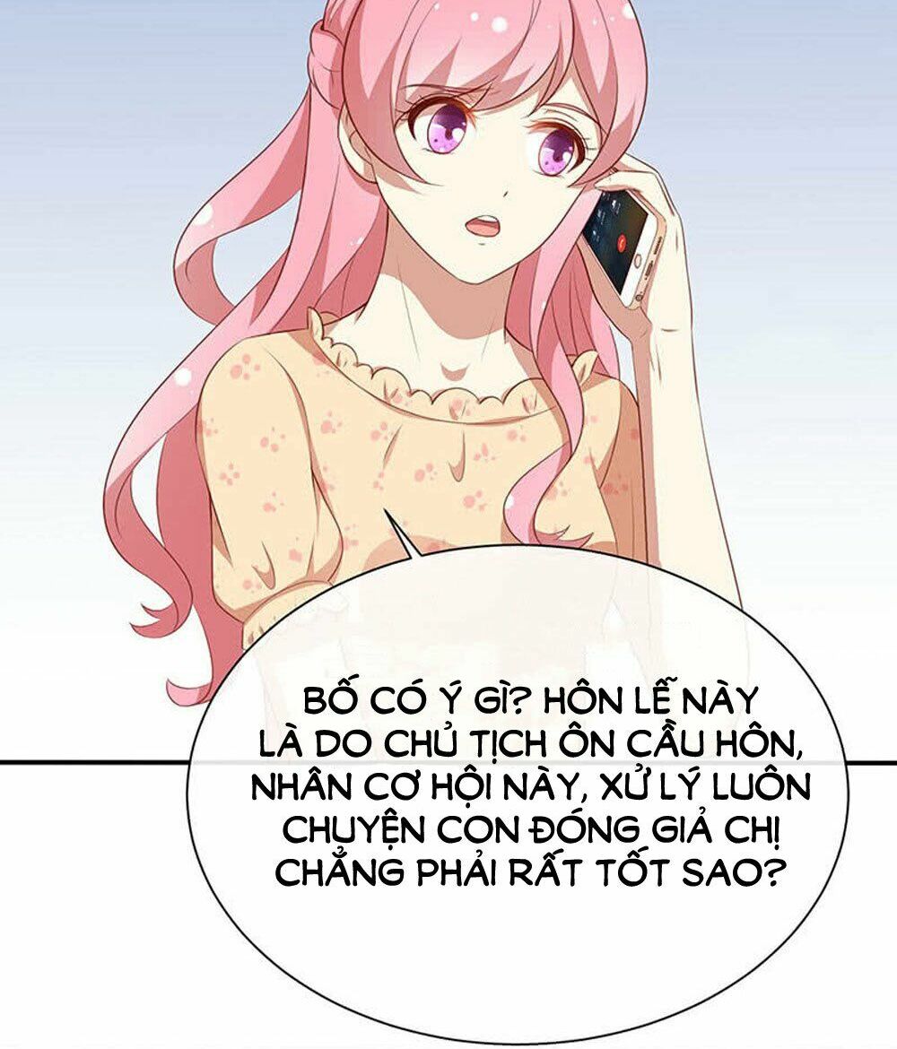 cả thế giới đều không bằng người chapter 65 9
