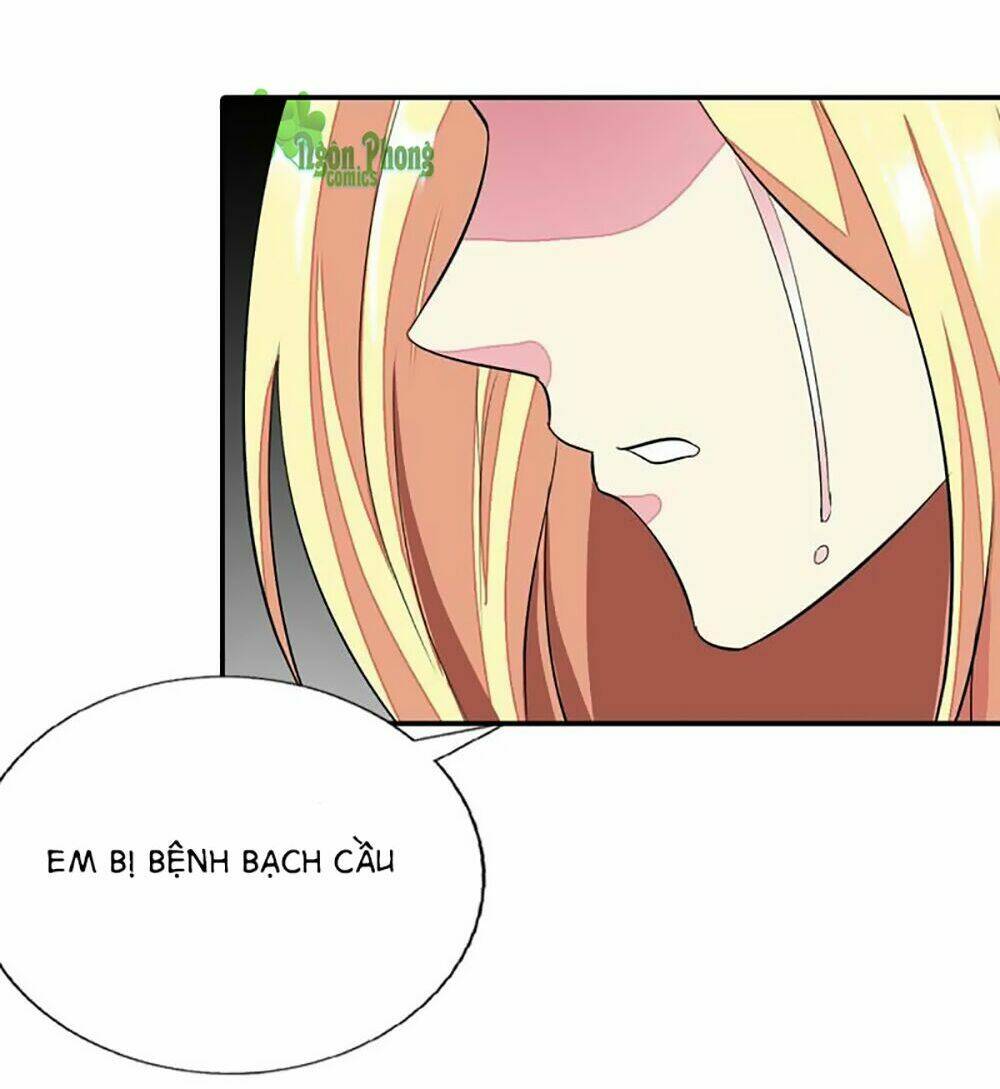 em vẫn còn nhỏ chapter 22 20