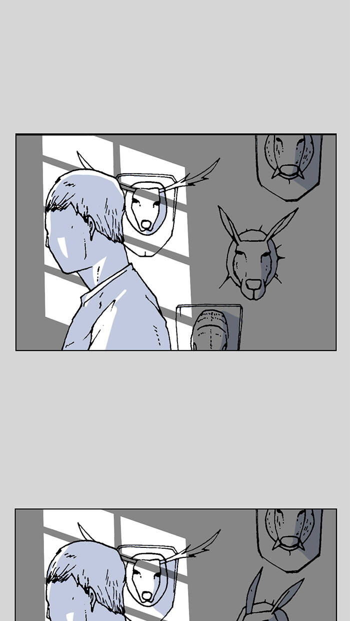 mắc kẹt trên mặt trăng chapter 41.1 30