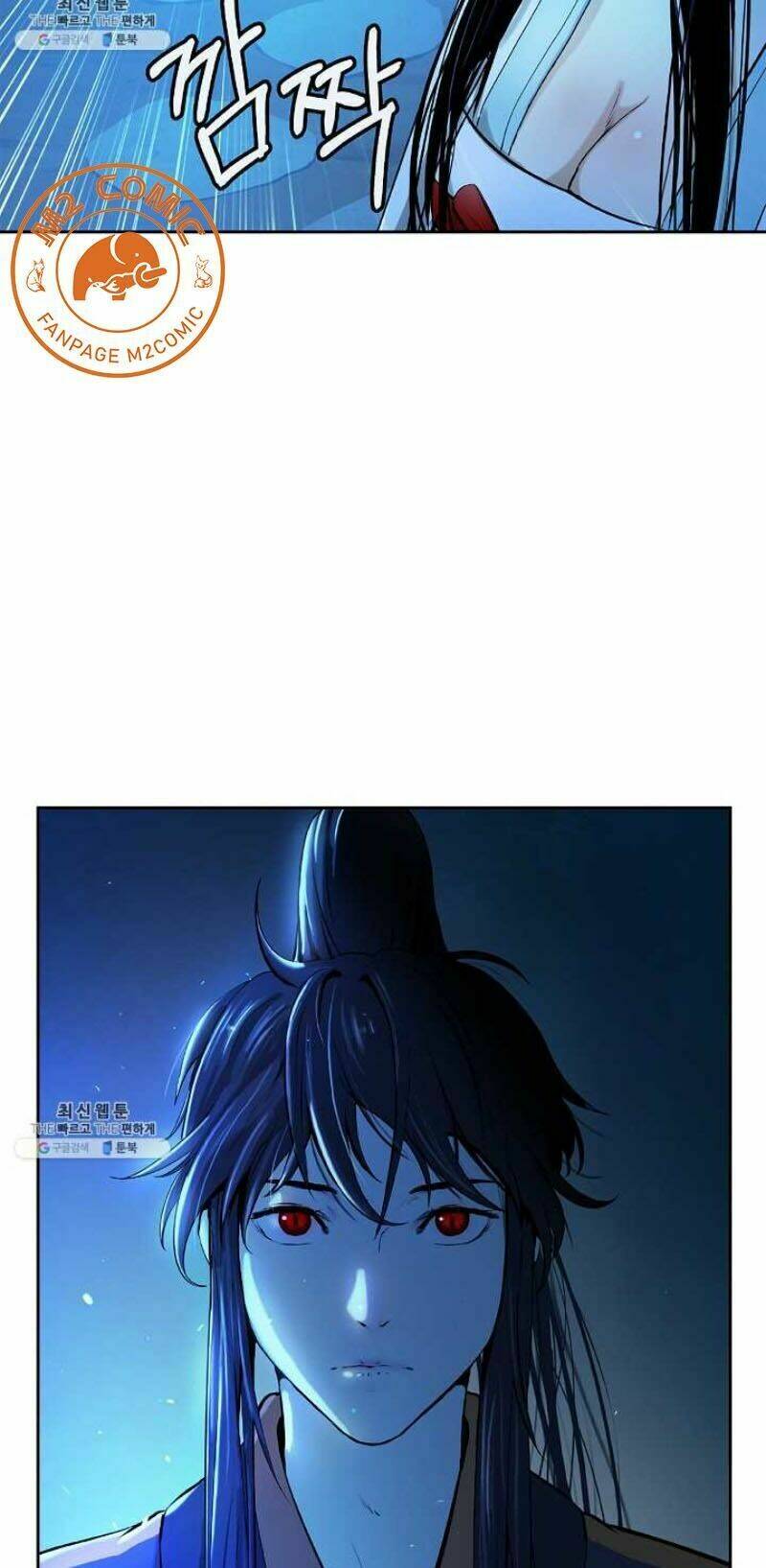 xuyên không thành hổ chapter 20 36