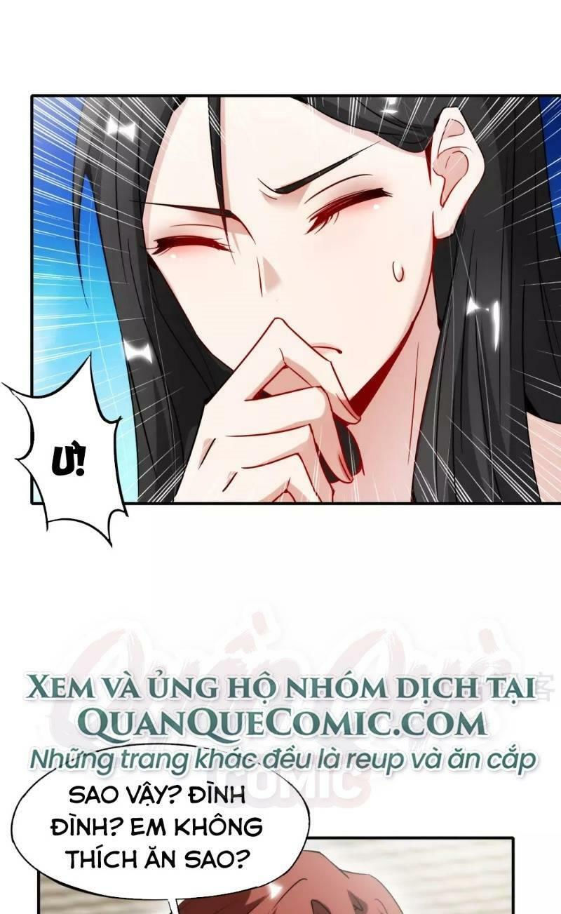 vòng bạn bè mạnh nhất của tiên giới chapter 8 15