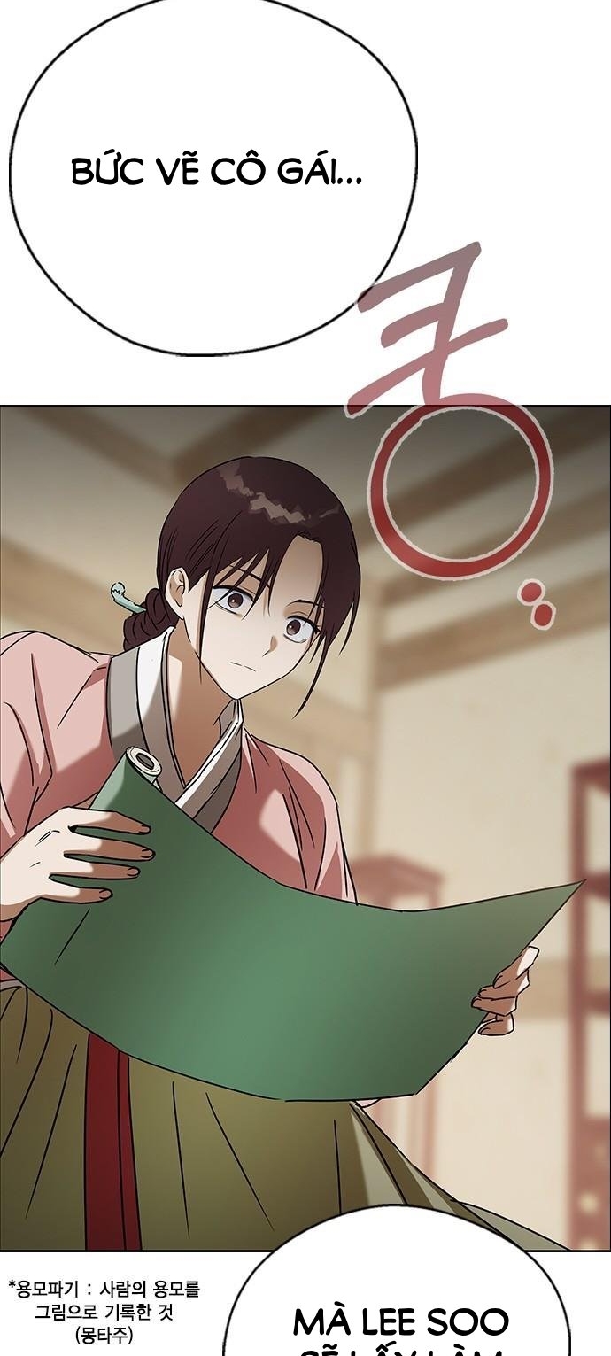 nhân duyên kiếp trước chapter 70.2 31