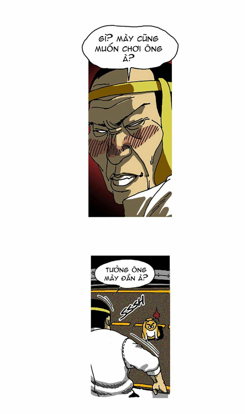 chuyện chết chóc chapter 7 5