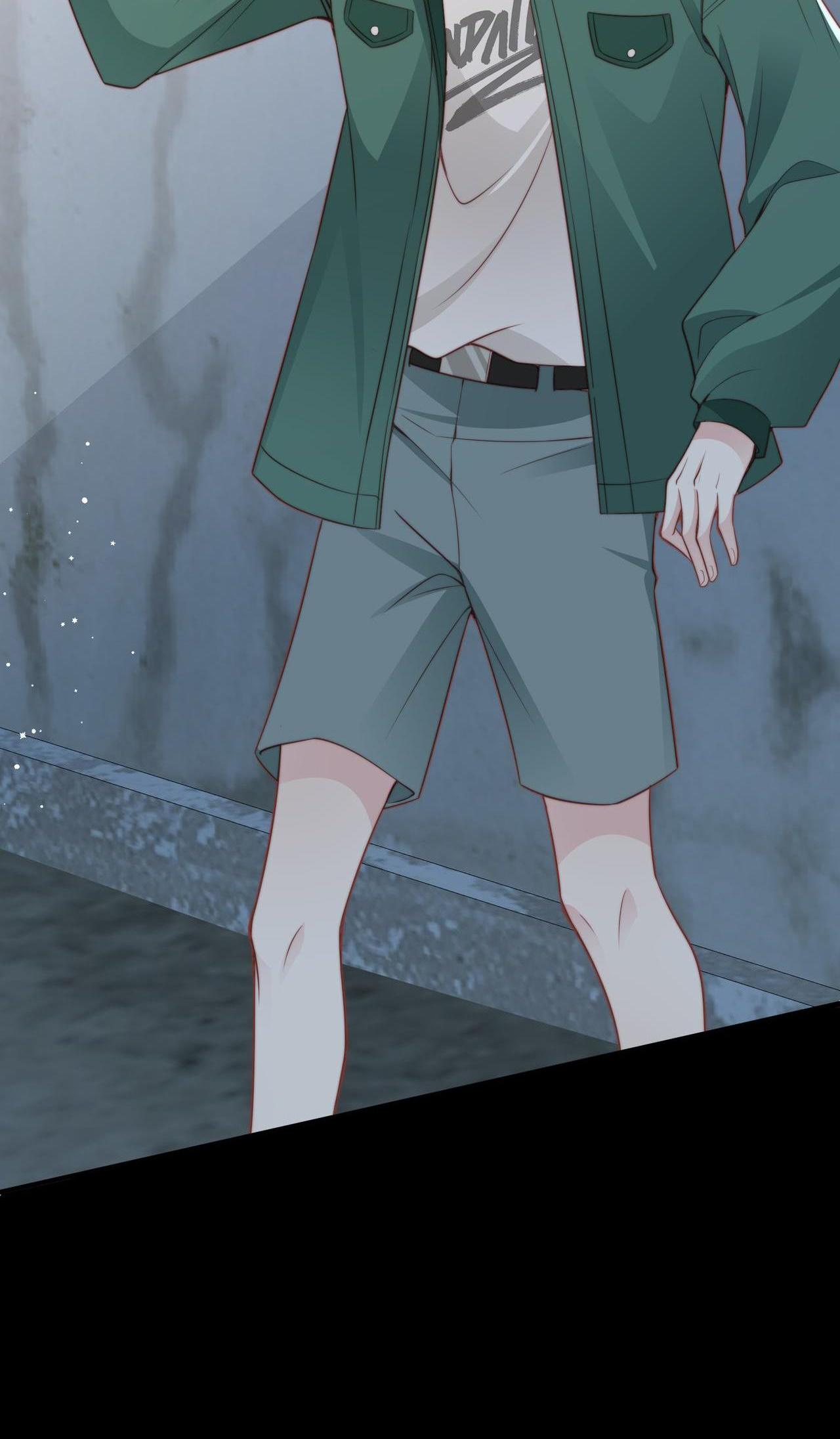 sau khi giả mất trí nhớ, tình địch nói tôi là bạn trai của hắn chapter 20 9