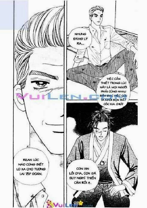 nhật ký tân hôn chapter 11 91