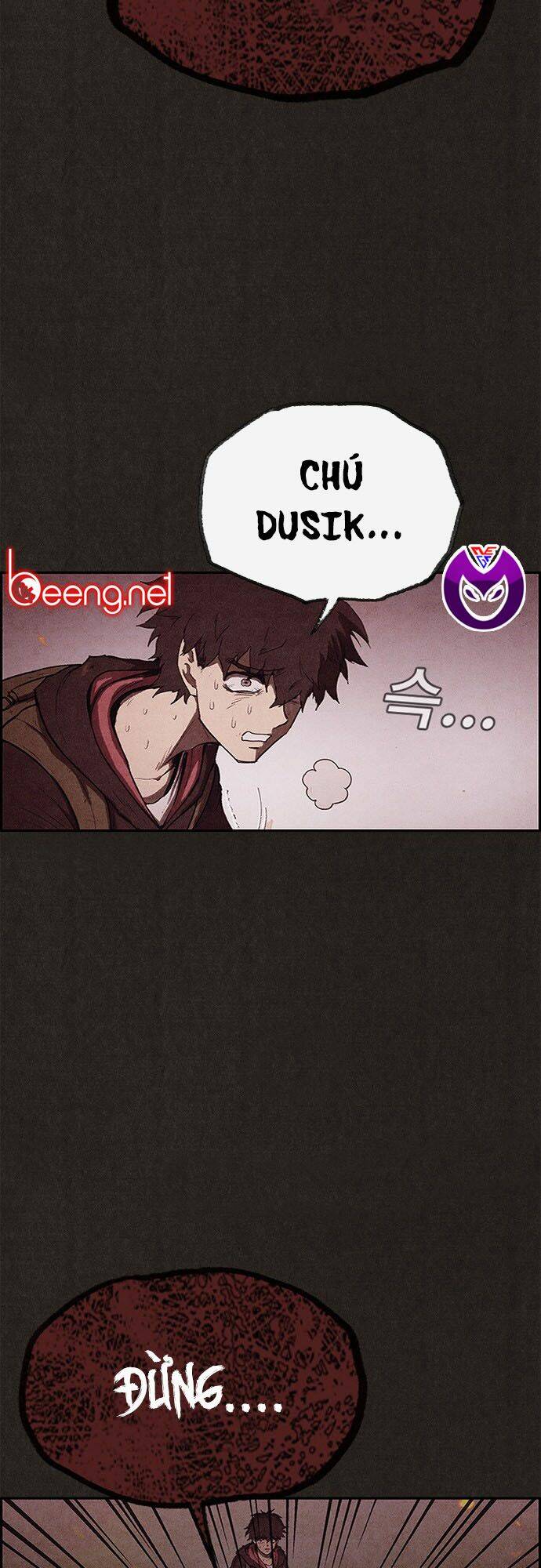 quái vật tại chung cư xanh chapter 125 28