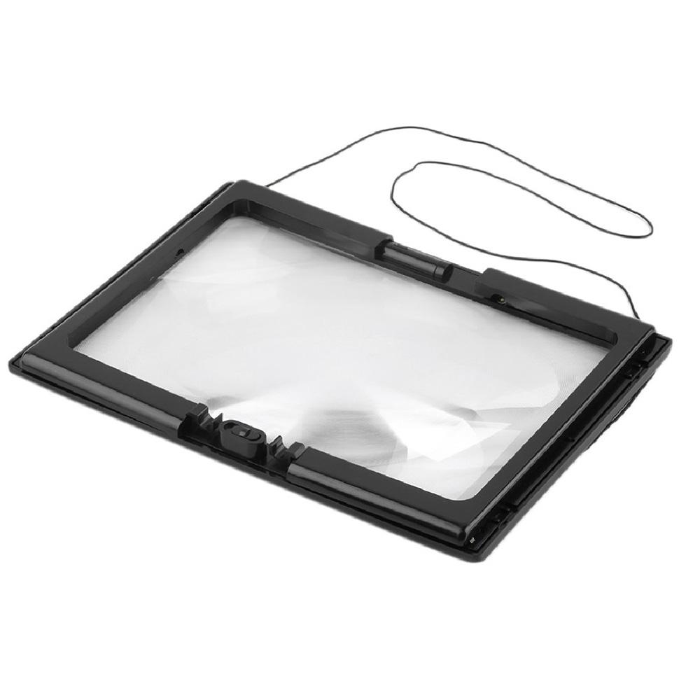 Kính lúp đọc sách