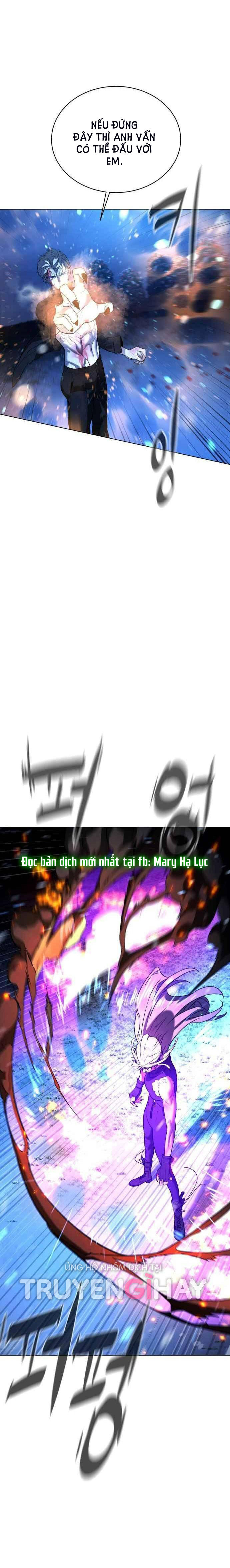 bạch huyết - white blood chapter 89 20