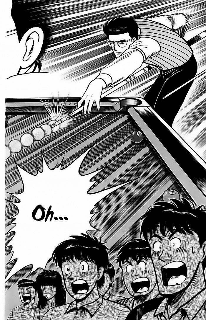 break shot chapter 59 11